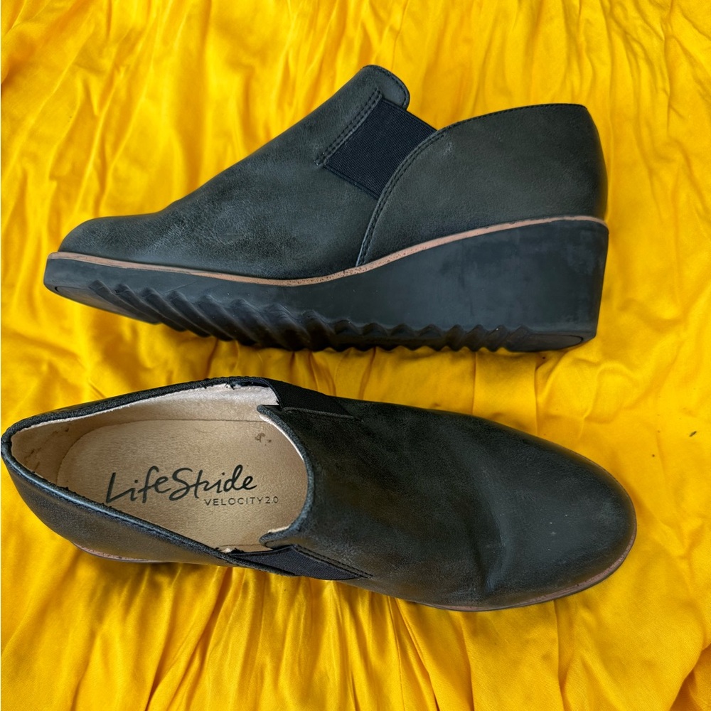 Cute Comfortable Wedges